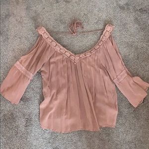 Urban outfitters top